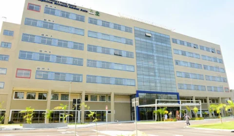 Susam altera atendimento ambulatorial e Delphina Aziz ficará restrito para casos graves de coronavírus