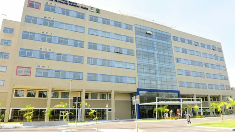 Susam altera atendimento ambulatorial e Delphina Aziz ficará restrito para casos graves de coronavírus