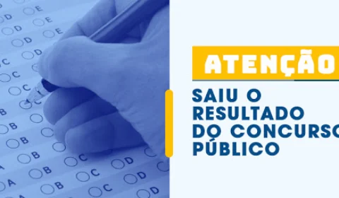 TJAM divulga resultado final do concurso público para cargos de nível médio e de nível superior