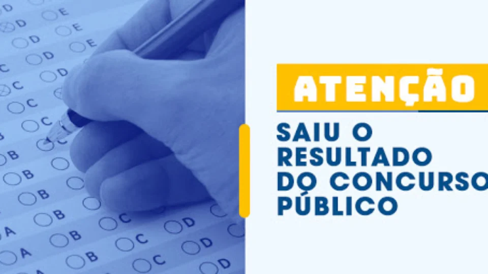 TJAM divulga resultado final do concurso público para cargos de nível médio e de nível superior