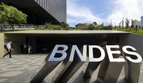 BNDES injeta R$55 bilhões para enfrentar emergência do coronavírus