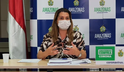 Susam solicita mais 400 leitos em hospital de campanha do Governo Federal