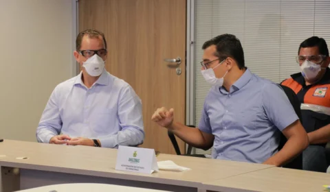 Susam tem novo secretário executivo adjunto da capital