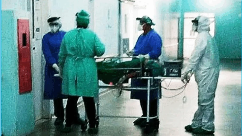 Roraima registra a primeira morte pelo novo coronavírus, nesta sexta-feira (3)