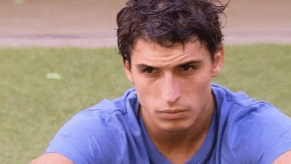 Ex-bbb Felipe Prior, é acusado de estuprar três mulheres; vítima diz: “ele me chamou de fresca”