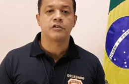 Delegado Pablo lamenta saída de Sergio Moro do Ministério da Justiça e exalta o trabalho da Polícia Federal