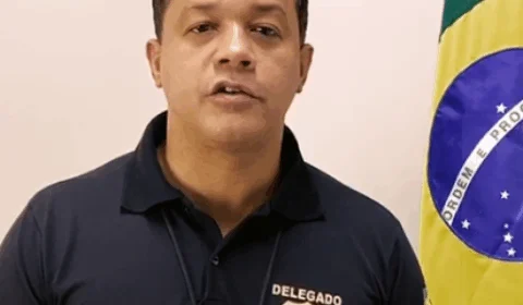 Delegado Pablo lamenta saída de Sergio Moro do Ministério da Justiça e exalta o trabalho da Polícia Federal