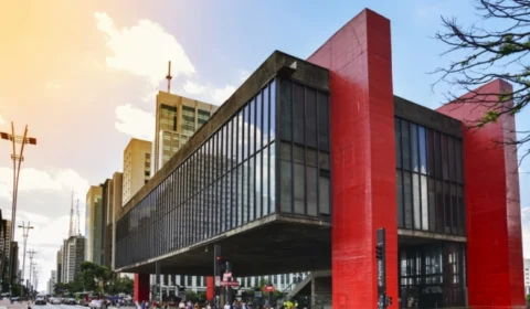 Museus promovem visitas virtuais durante pandemia