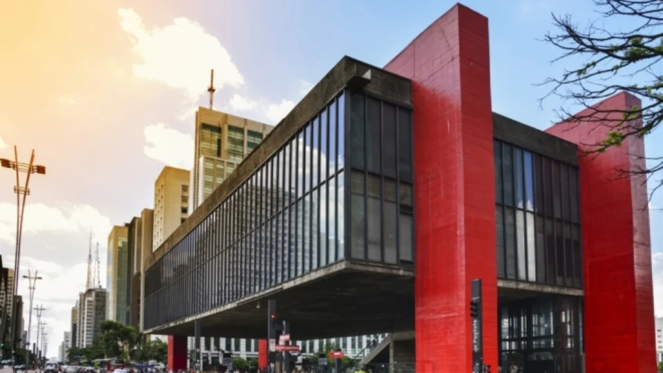 Museus promovem visitas virtuais durante pandemia