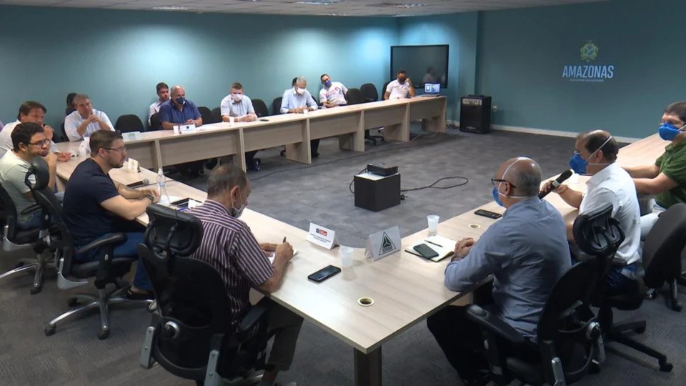 Protótipo de respirador artificial está em fase de ajustes para ser testado e  produzido no PIM