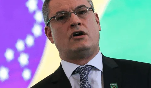 Maurício Valeixo não é mais diretor-geral da Polícia Federal