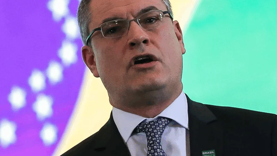 Maurício Valeixo não é mais diretor-geral da Polícia Federal