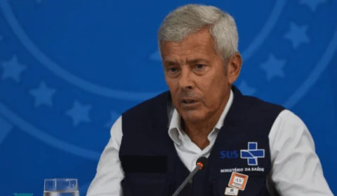 Brasil ultrapassa marca de 10 mil casos de covid-19