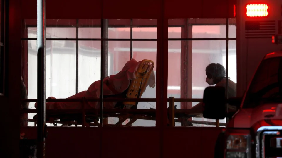 Amazonas alcança 981 casos do novo Coronavírus, com mais 82 registros nas últimas 24 horas