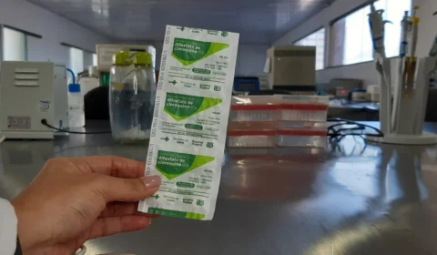 FMT-HVD ganha novas bolsas de pós-graduação do Programa de Combate a Epidemias