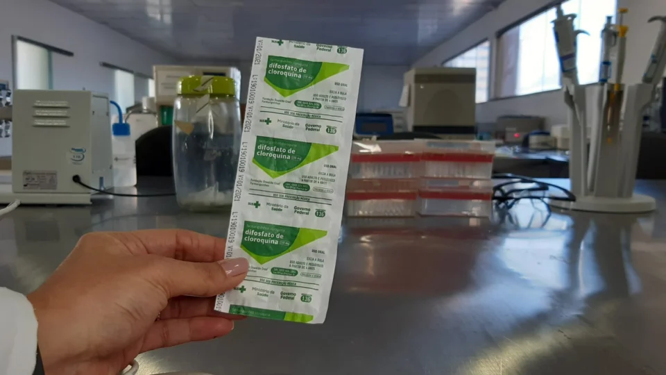 FMT-HVD ganha novas bolsas de pós-graduação do Programa de Combate a Epidemias