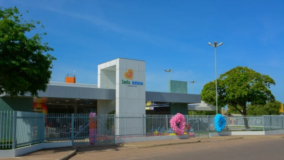 Duas crianças venezuelanas testam positivo para o coronavírus em Roraima