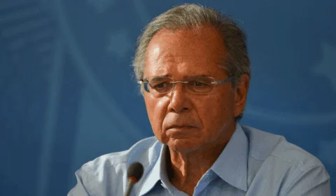 Paulo Guedes afirma que governo “mudou eixo da economia”