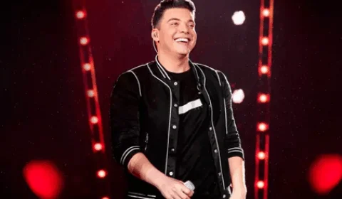 Wesley Safadão fará live hoje (18): veja hora e onde assistir