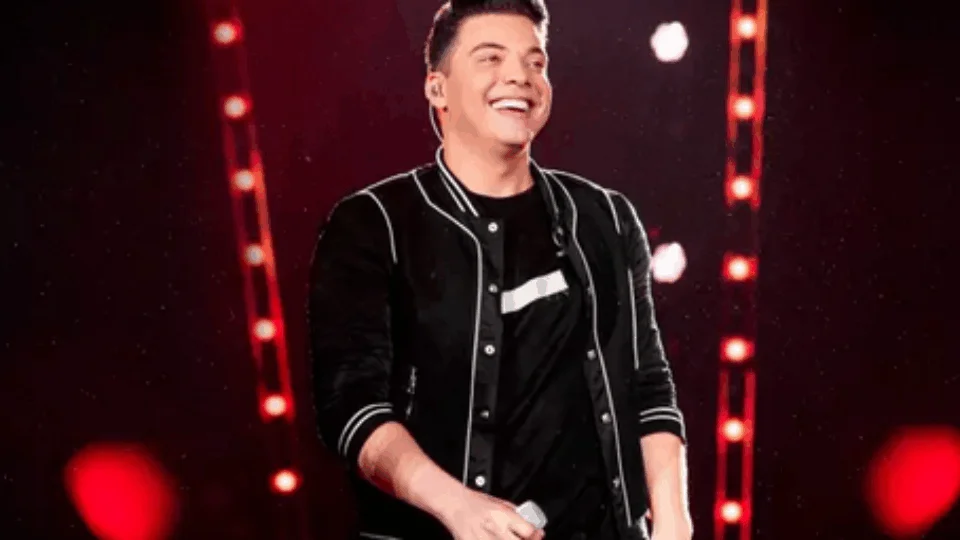 Wesley Safadão fará live hoje (18): veja hora e onde assistir