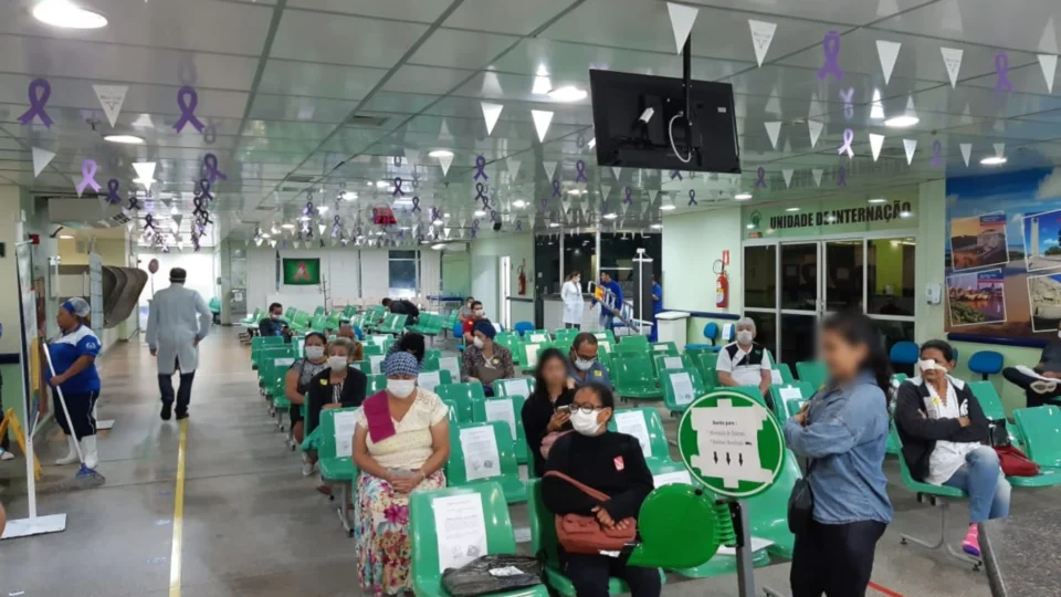 FCecon reorganiza consultas a partir da próxima quarta-feira (08)