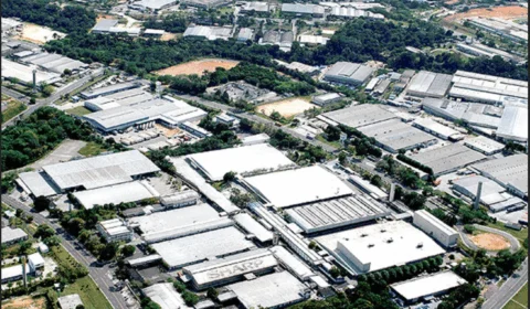 Justiça federal autoriza empresa do PIM a doar R$ 25 milhões para a fabricação de respiradores em Manaus