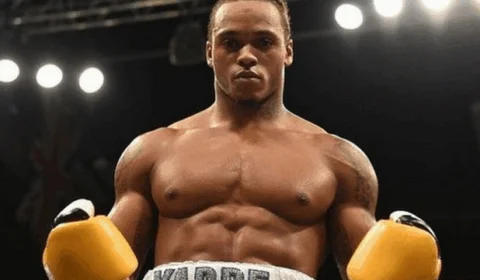 Lutador de boxe perde avó dias após pai morrer de covid-19