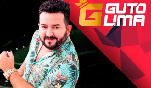 Música: Guto Lima grava jingle pedindo para o povo ficar em casa