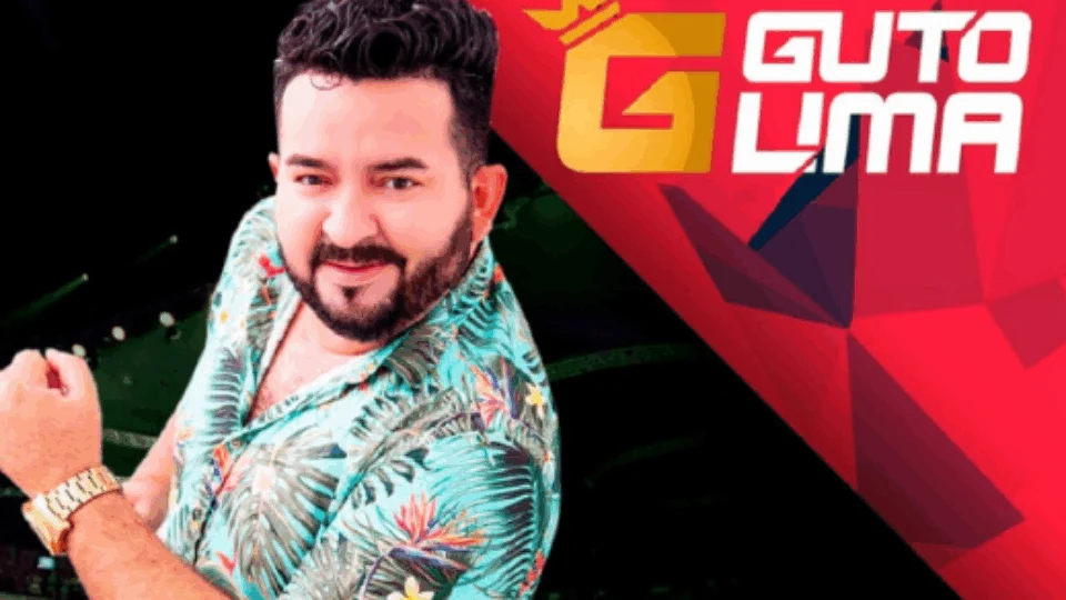Música: Guto Lima grava jingle pedindo para o povo ficar em casa