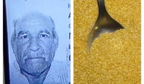 Jovem que matou idoso para roubar saco de farinha em Itacoatiara é apreendido