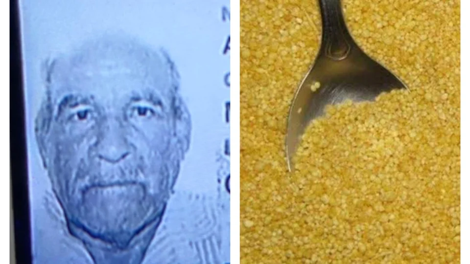 Jovem que matou idoso para roubar saco de farinha em Itacoatiara é apreendido