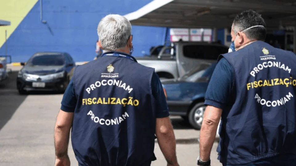 Procon-AM faz vistoria em supermercados para analisar valores praticados em março