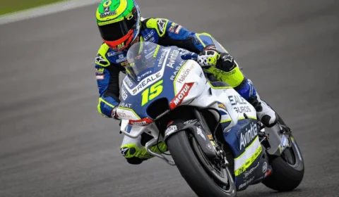 Paralisação não muda sonho de piloto brasileiro: “Campeão mundial”