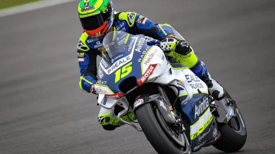 Paralisação não muda sonho de piloto brasileiro: “Campeão mundial”