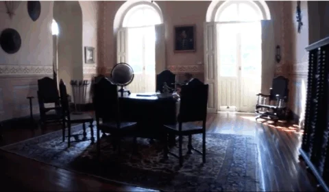 Vídeos de visitas guiadas a espaços culturais de Manaus estão disponíveis à população