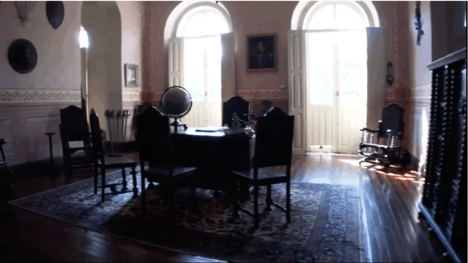 Vídeos de visitas guiadas a espaços culturais de Manaus estão disponíveis à população