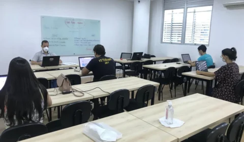 Em menos de uma semana, Chatbot da UEA supera a marca de 1,6 mil atendimentos. Leia mais!