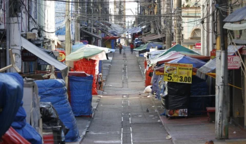 Governador anunciará flexibilização para comércios na próxima sexta (19), diz deputado