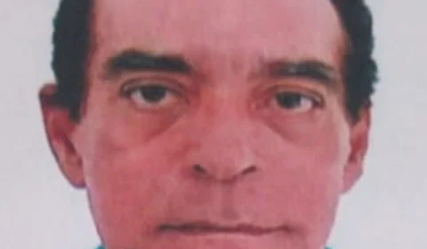 Você o viu? Polícia Civil solicita ajuda da população para localizar idoso desaparecido, no bairro Parque Dez