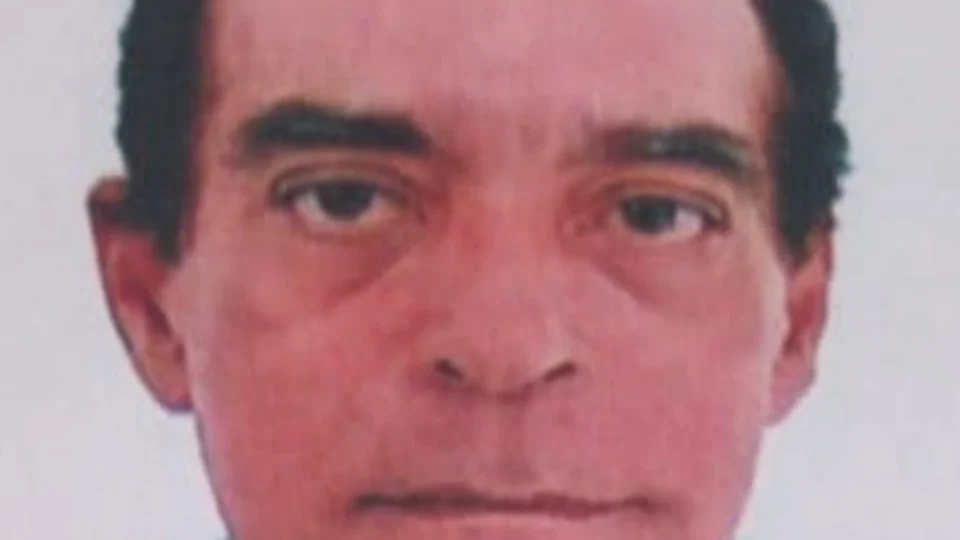 Você o viu? Polícia Civil solicita ajuda da população para localizar idoso desaparecido, no bairro Parque Dez