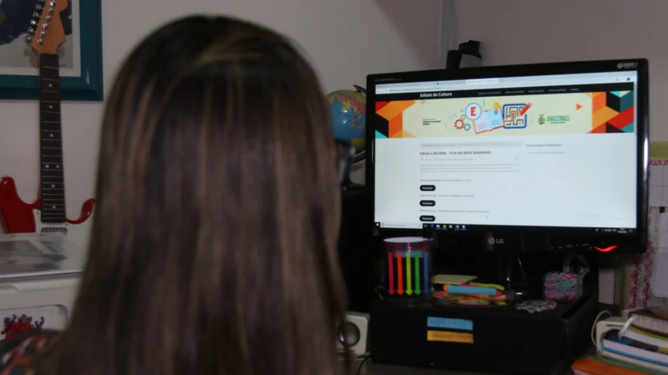 Governo do Amazonas divulga resultado final do 1º lote do ‘Fica na Rede, Maninho’