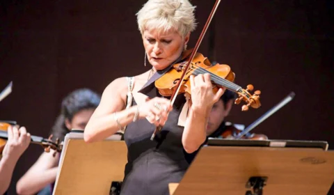 ‘Agenda virtual’ transmite apresentações de artistas amazonenses. Saiba mais!