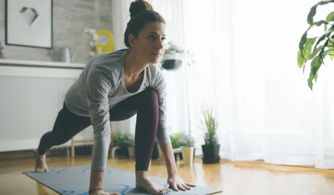 Fazer exercício físico durante a quarentena aumenta a imunidade