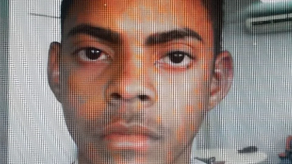 Polícia Civil solicita ajuda da população para localizar indivíduo pelo homicídio da ex-namorada