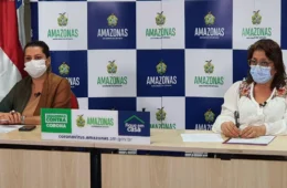 Número de pacientes recuperados de Covid-19 subiu para 432 no Amazonas