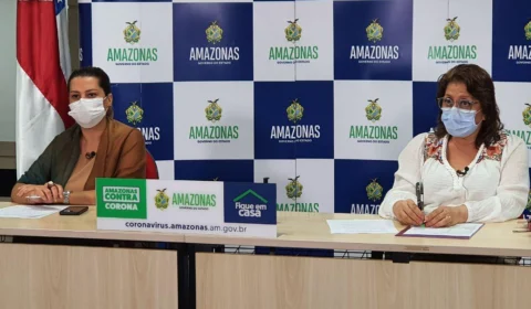 Número de pacientes recuperados de Covid-19 subiu para 432 no Amazonas