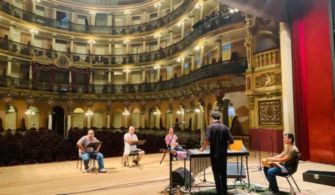 Concurso ‘Jovem Instrumentista’ divulga finalistas