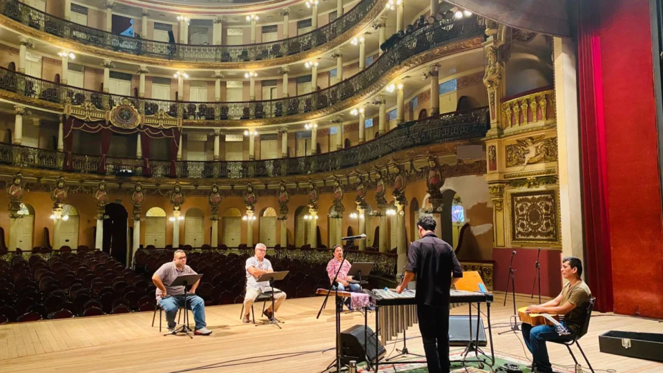 Concurso ‘Jovem Instrumentista’ divulga finalistas