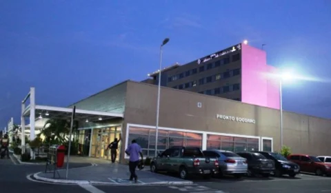 Covid-19: hospitais particulares que já estão ‘no limite’ cogitam transferir pacientes para o Delphina Aziz