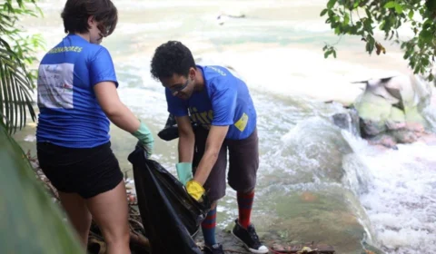 Virada Sustentável Manaus: inscrições são prorrogadas até 31 de Maio